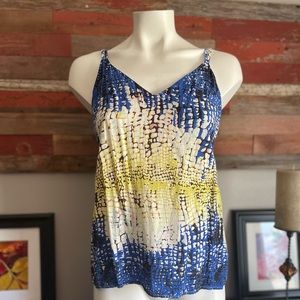 See U Soon cotton tank bought through StitchFix